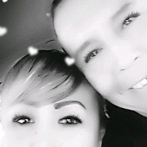 Meet your Posher, Sharilyn